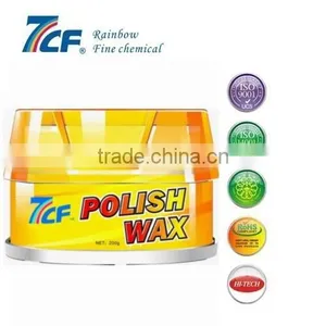 Shenzhen Rainbow 7CF Car Polish Wax thumbnail-3