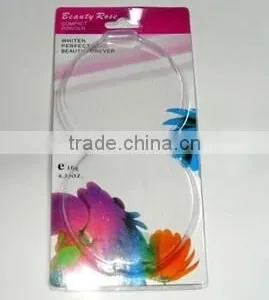Mobile Phone Charger Packing Card /cardboard Packing/PVC Clear Cards Packaging thumbnail-3