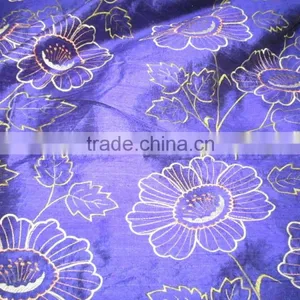FABRICS FOR THE COUSHIONS, CURTAINS , DRESS MATERIAL, BEDCOVER , THROW & MANY MORE thumbnail-1