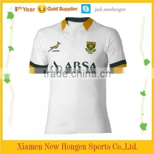 Fiji Rugby Jersey/rugby Wear/rugby Uniform/rugby Shirts thumbnail-6