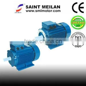 Aluminum Housing YC80 YC90 Electric Motor thumbnail-2