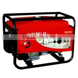 Low Noise Power Supply 950 Gasoline Generator thumbnail-4