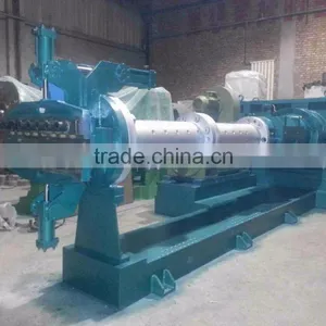 Pin Barrel Extruder Machine for Rubber Hose thumbnail-5