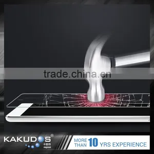 Factory Direct Sale Full Cover Premium Tempered Glass Screen Protector for Ipad 4 thumbnail-4