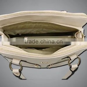 New Design Fashion Wholesale pu Handbag thumbnail-6
