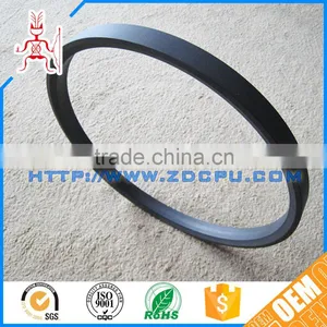 Injection Molding Practical Nylon Decorative Plastic Washers thumbnail-1