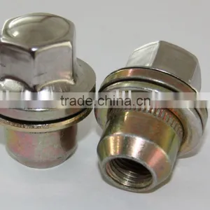 Land Rover Wheel Nuts thumbnail-1