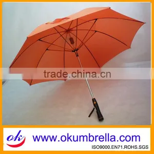 Special Fan Umbrella With Fan OK036 thumbnail-1