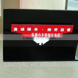 Large Office Desk Calendar Acryl thumbnail-2