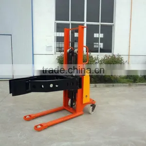 Semi Electric Paper Reel Lifter thumbnail-2