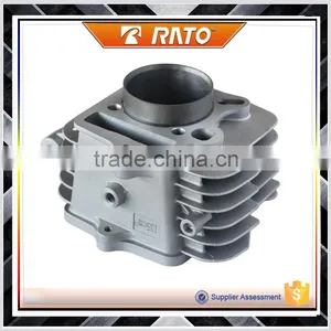Factory OEM Best Quality Motorcycle Cylinder thumbnail-3