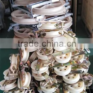 Cable Roller Plate Type thumbnail-4