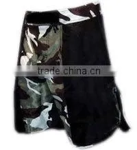 Satin MMA Short Sialkot Pakistan thumbnail-1