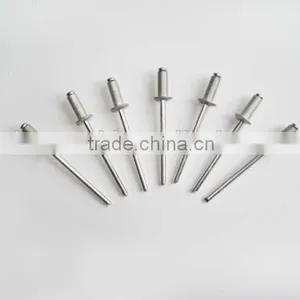Aluminum Blind Rivet thumbnail-5