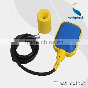 Saipwell CE Approved Water Level Float Control Switch thumbnail-1