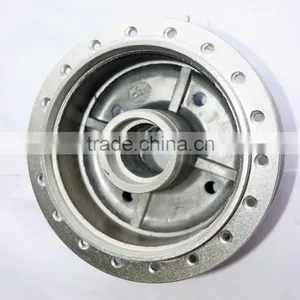 JH70 Motorcycle Rear Hub thumbnail-2