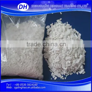 2016 Industrial 94% Calcium Chloride Anhydrous the Most Competitive Price thumbnail-1