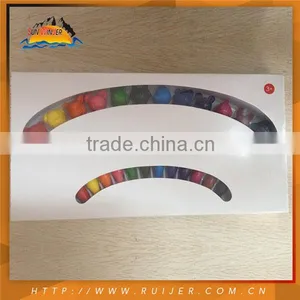Professional Manufacture Widely Used Twist Crayon thumbnail-4