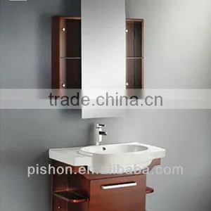 Elegant Design Cabinet Bathroom thumbnail-1