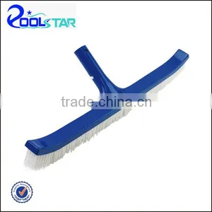 Swimming Pool Plastic Floor Brush P1401 thumbnail-1