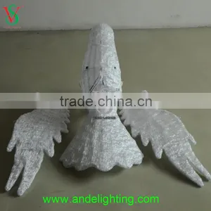 Lighted Eagle Fancy Animal Light Festoon Lighting thumbnail-5