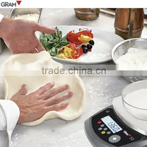S3 Series IP66 Waterproof Digital Electronic Weighing Scales - 30kg / 5g thumbnail-4