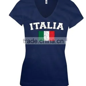 Fashion T Shirts for Woman thumbnail-1