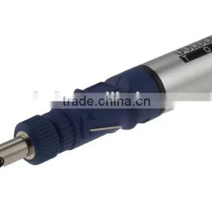 High Quality Gas Soldering Iron Professional Mini Torch Butane Powered EK-061 thumbnail-2