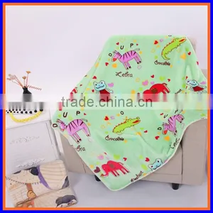 Fleece Blanket Stock thumbnail-1