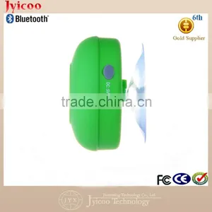 Waterproof Wirelee Bluetooth Speaker Hot New Products Mini Bluetooth Speaker With Led Light thumbnail-1
