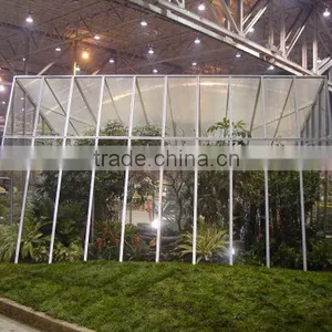 Promotion!100% Bayer Materials Polycarbonate Solid Sheet thumbnail-1