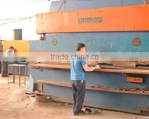 Shunzhan Fibre Machinery Co., Ltd. company overview - view 3 thumbnail