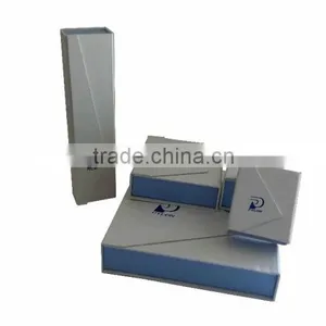 Gift Shape Necklace Packaging Paper Jewellry Box thumbnail-3