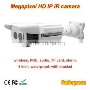 Wholesale High Quality Wireless Wifi Home Security ip Megapixel Camera Companies Looking for Distributors thumbnail-1