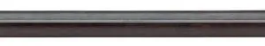 Extension 3/8 Dr 8 Black thumbnail-1