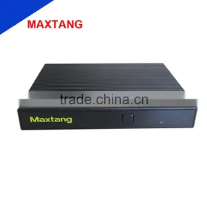 Dual Lan Fanless Embedded Mini pc With 5th Generation Processors thumbnail-3