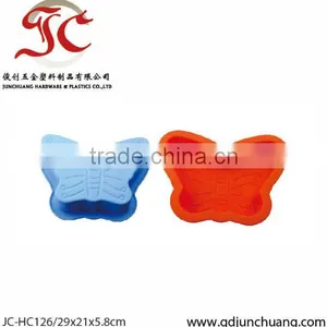 Chinese Machine Maker Make Best Selling Silicon Cake Mould thumbnail-1