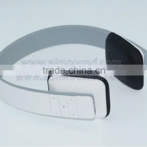 Cheap Wireless Stereo Bluetooth Headset thumbnail-1