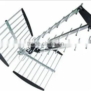 High Gain UHF Outdoor TV Antenna thumbnail-1