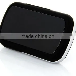 Zg666gps Web Platform Tracker LK208 4400 mA Battery Long Standby Easy to Installation thumbnail-6