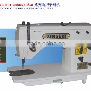 20U43 Zigzag Sewing Machine / SINGER ZIGZAG SEWING MACHINE Hot Sale thumbnail-2