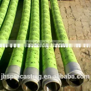 Concrete Pump Rubber Hose thumbnail-2