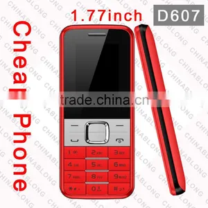Spreadtrum Mobile Phone,China Phone With A Good Camera thumbnail-2