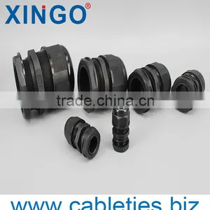 PG13.5 Electrical Waterproof Cable Gland thumbnail-5