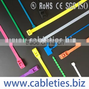 XINGO Wholesales Cable Tie Manufacturer thumbnail-3