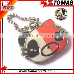 Accept OEM Design Custom Badge Wallet thumbnail-1