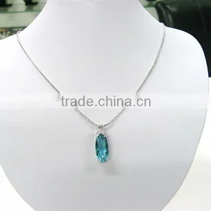 Wedding Dinner Necklace thumbnail-1