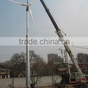 15kw On-grid Wind Turbine thumbnail-1