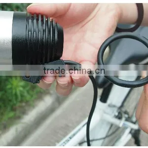 2014 China High Bright Outdoor Camping Led Headlamp thumbnail-3