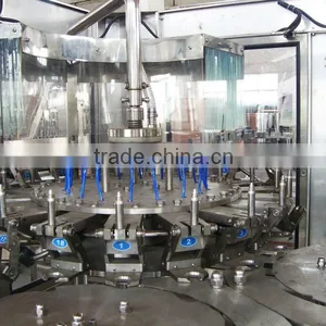 Juice Filling Machine thumbnail-2